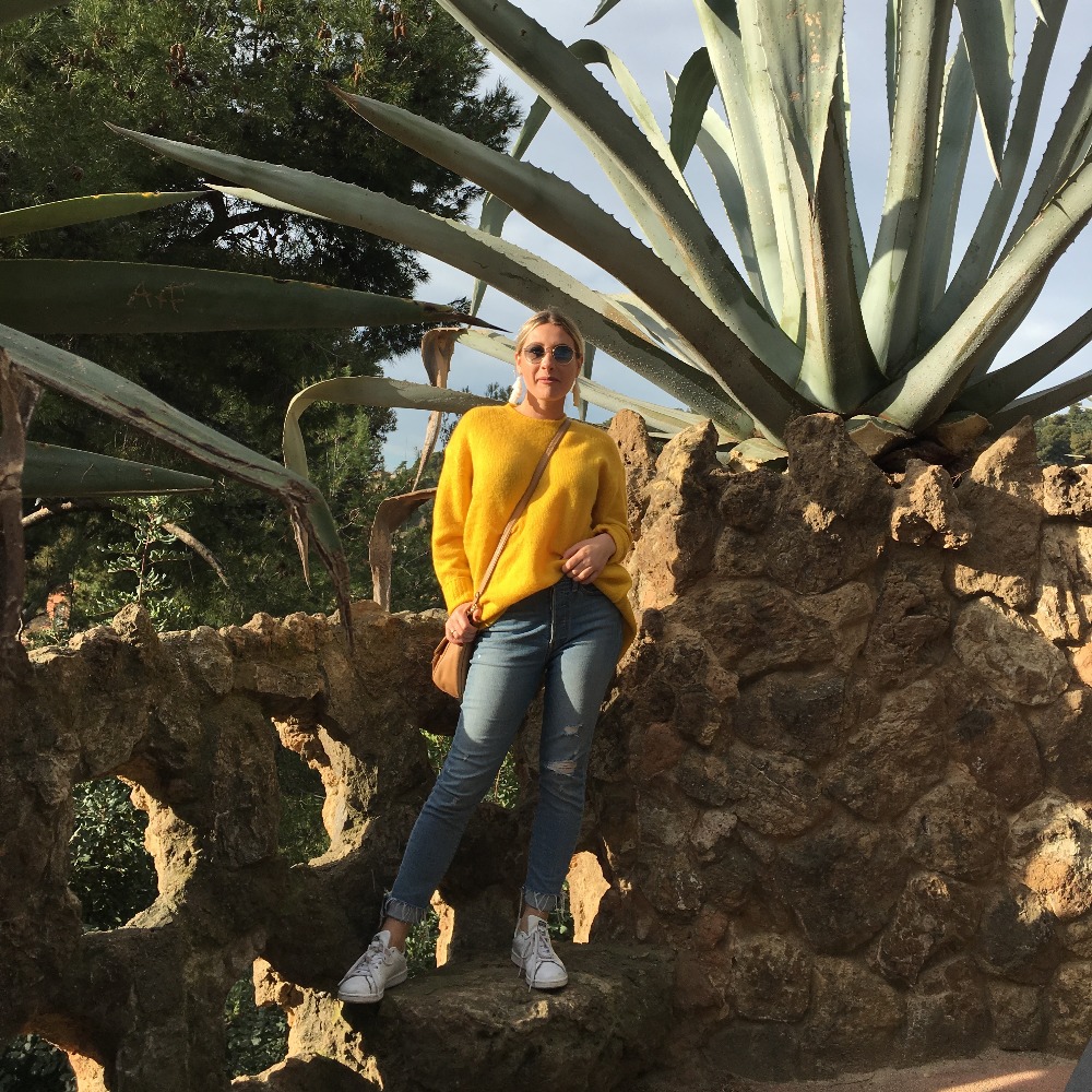 Meet your Posher, Danna